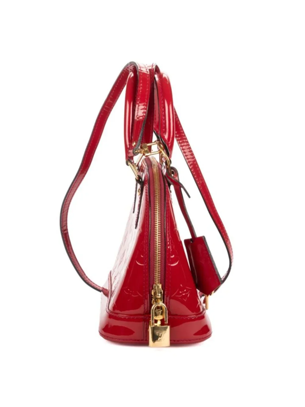 Louis Vuitton this authentic